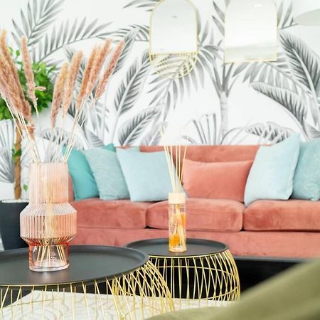 La Villetta S Riedisheim - Appartement De Standing 외부 사진