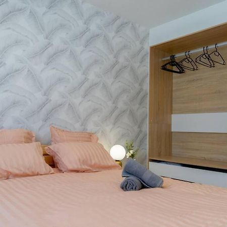 La Villetta S Riedisheim - Appartement De Standing 외부 사진