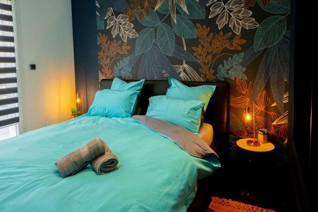 La Villetta S Riedisheim - Appartement De Standing 외부 사진