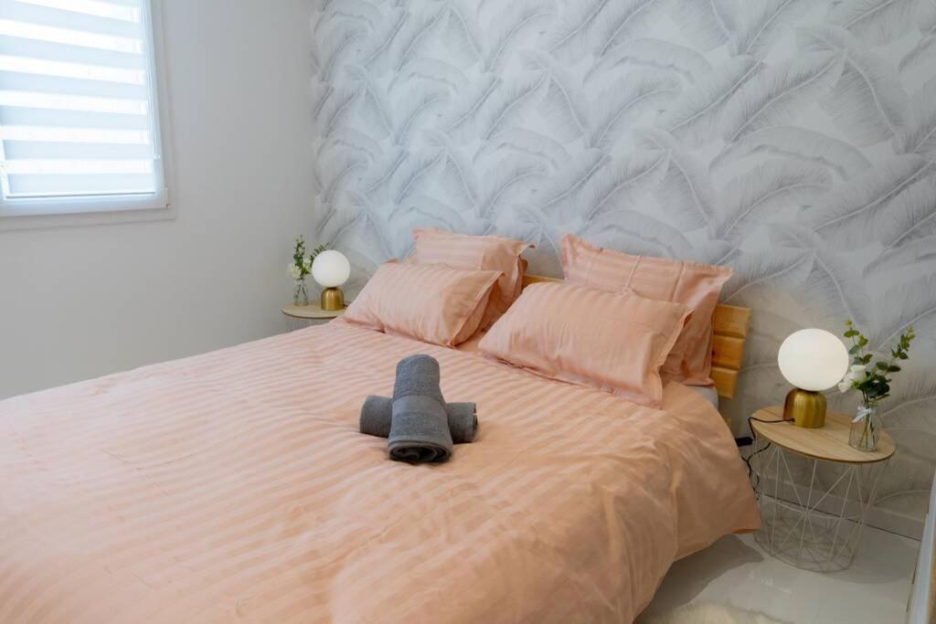 La Villetta S Riedisheim - Appartement De Standing 외부 사진
