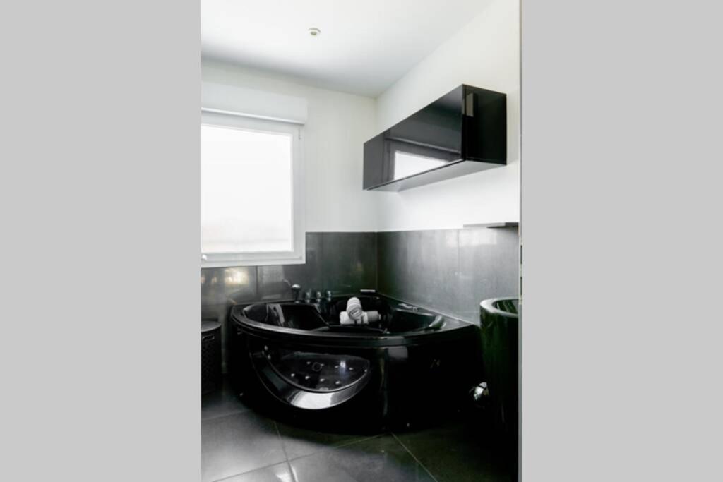 La Villetta S Riedisheim - Appartement De Standing 외부 사진
