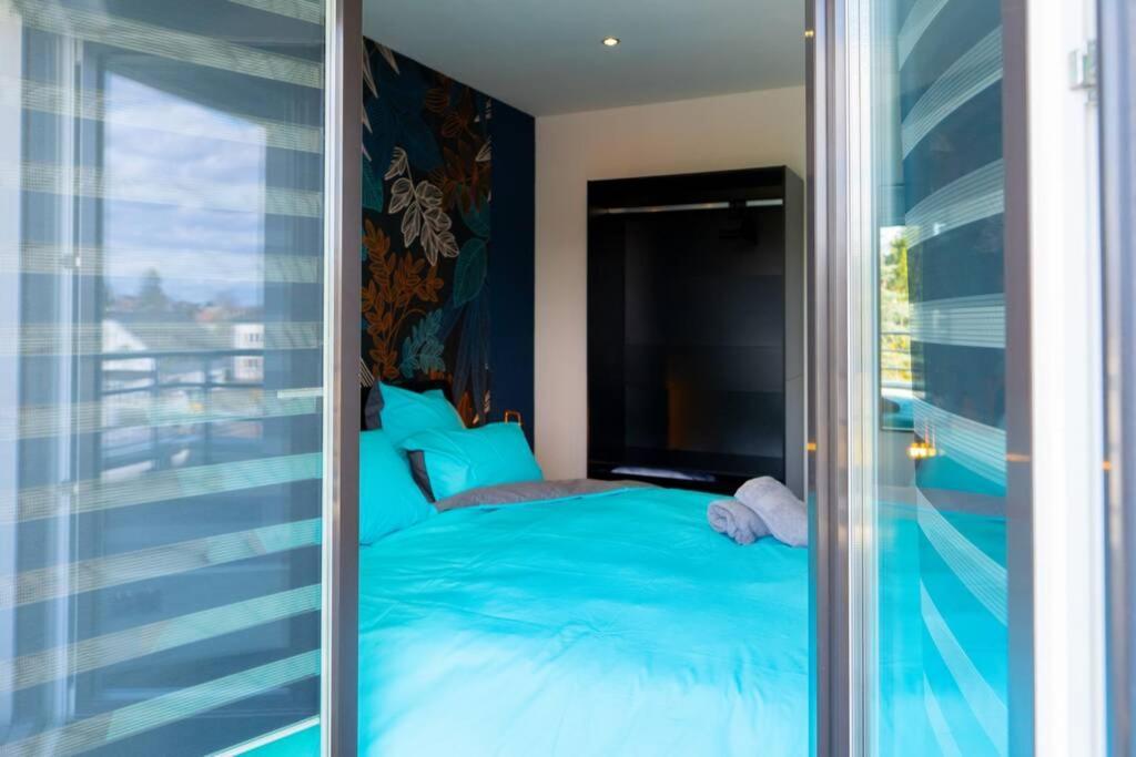 La Villetta S Riedisheim - Appartement De Standing 외부 사진