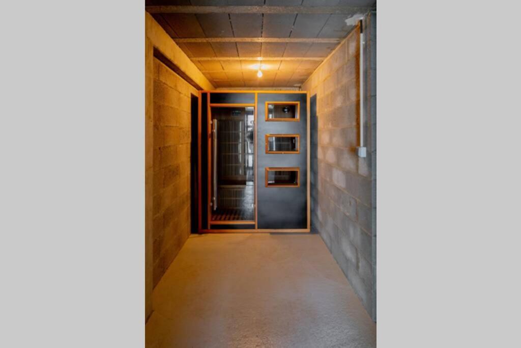 La Villetta S Riedisheim - Appartement De Standing 외부 사진