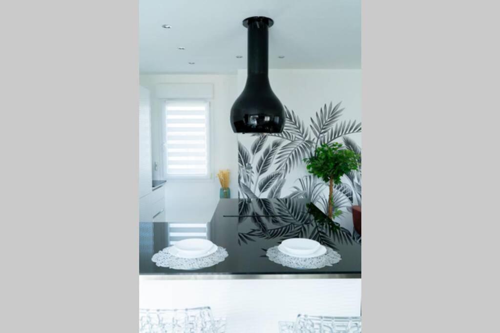 La Villetta S Riedisheim - Appartement De Standing 외부 사진