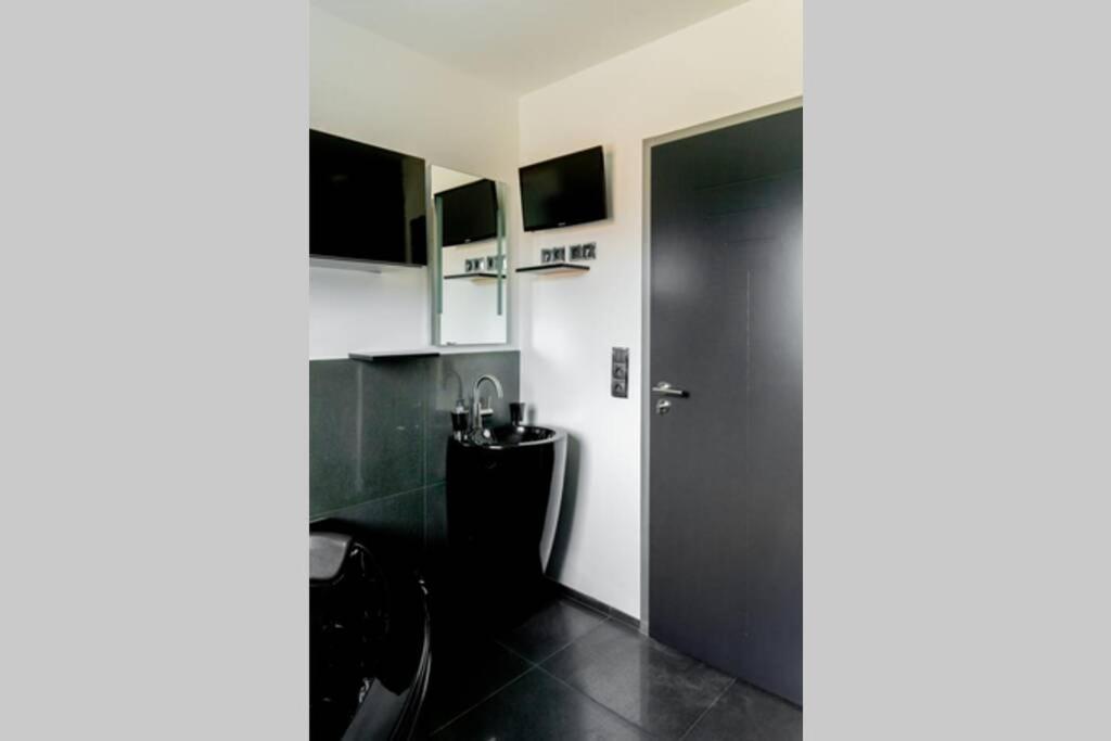 La Villetta S Riedisheim - Appartement De Standing 외부 사진