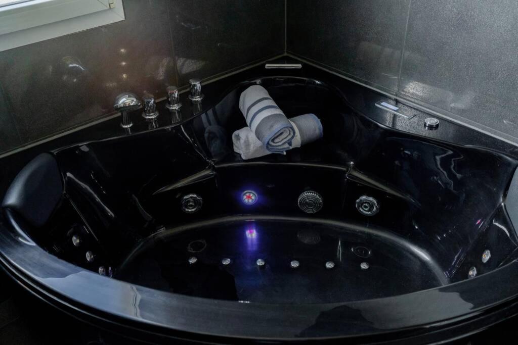 La Villetta S Riedisheim - Appartement De Standing 외부 사진