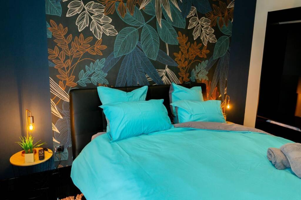La Villetta S Riedisheim - Appartement De Standing 외부 사진